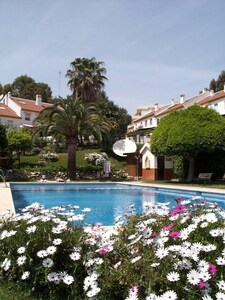 Villa Torrequebrada