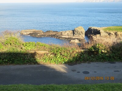 Port Isaac, Fabelhaftes Anwesen in Cornwall mit atemberaubendem unverbauten Meerblick.