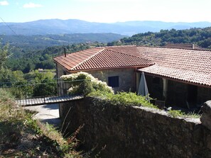 Casa A Portela