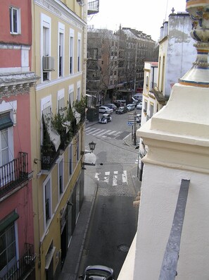 Balcon