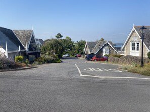 Boendeområde