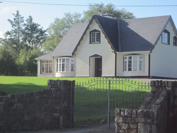 Pine Tree House