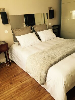 Chambre 1