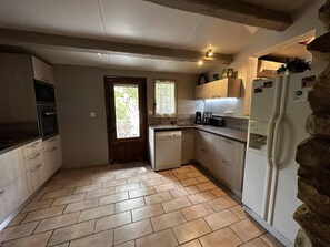 Cucina privata