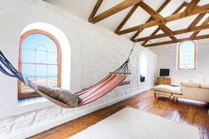 Hammock!