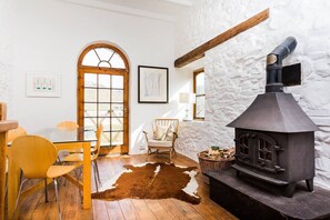Wood Burning Stove