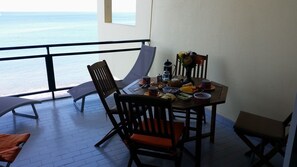 Breakfast in Madeira