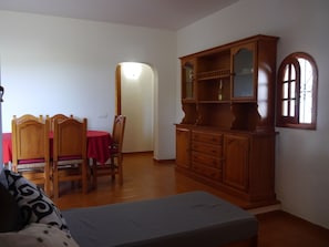 Interiör