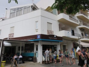 Fachada