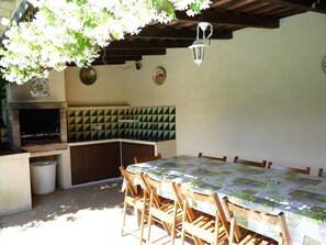 BBQ