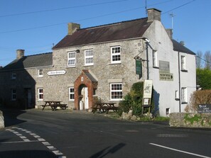 Milton Brewery