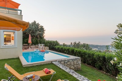 Picture of villa