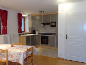 Eget kök