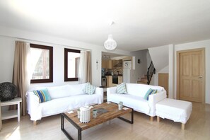 Coin séjour