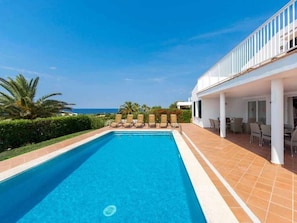 Pool view,Swimming pool