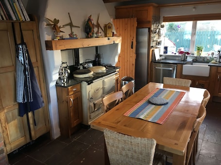 Cuisine privée