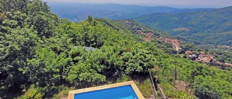 Alberca