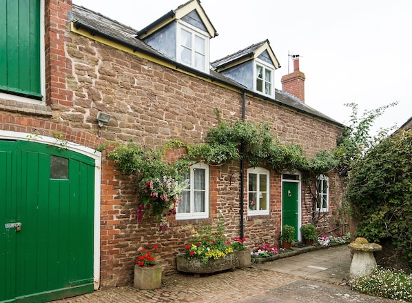 Watchmaker's Cottage