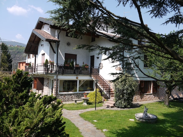 Exteriör
