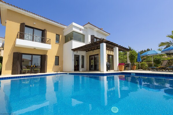 Lemon Tree Villa