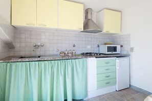 Privat køkken
