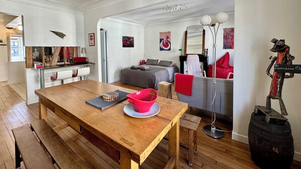 Intérieur