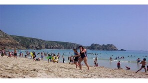 Porthcurno