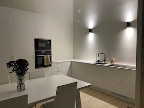 Eget kök