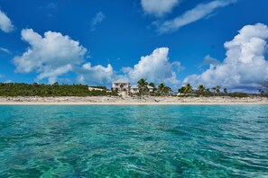 The Conch House