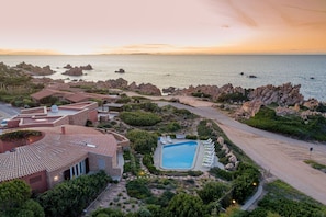 Outdoor, Scenic View