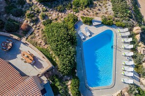 Outdoor, Pool