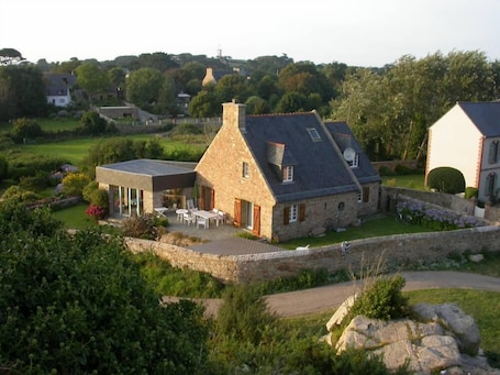 Vue d'ensemble