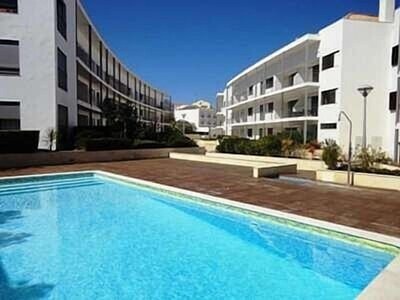 Wohnung im Zentrum von Tavira, Eastern Algarve, Portugal