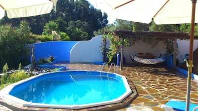 Casa de vacaciones Blue Lar Alentejo Litoral