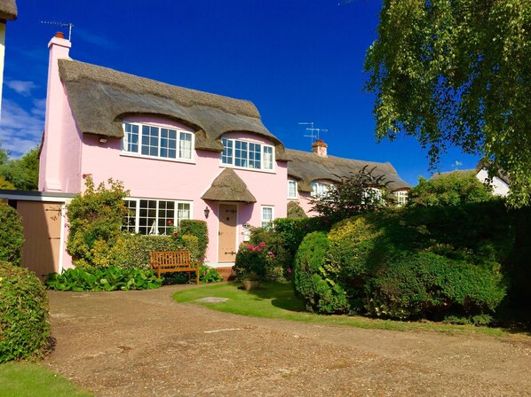 Compass Cottage