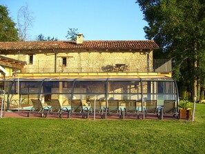 Boendeområde