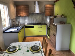Eget kök