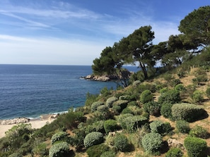 Spiaggia
