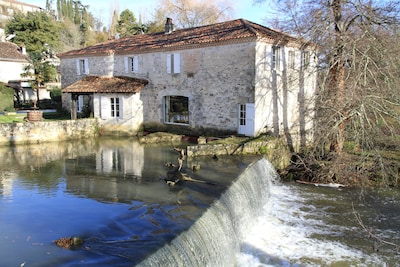 Moulin de la Belle Gasconne