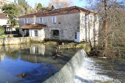 Moulin de la Belle Gasconne