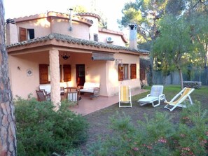 Garden, Park