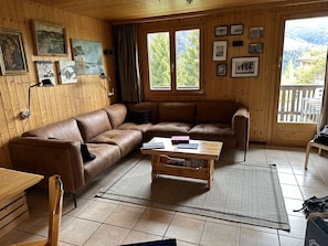 Oleskelualue