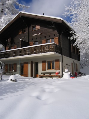 Ulkopuoli