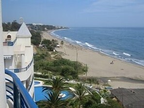 The Beach