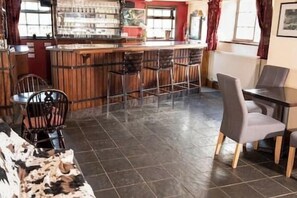Bar (sur place)