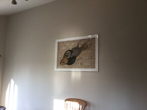 Detalj interiör