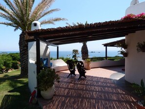 Terrace / Balcony
