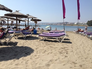 Plage