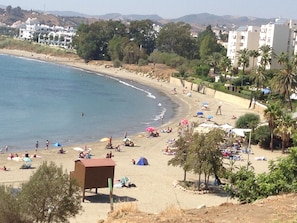 Plage