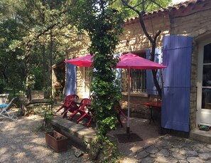 Terrass/Patio